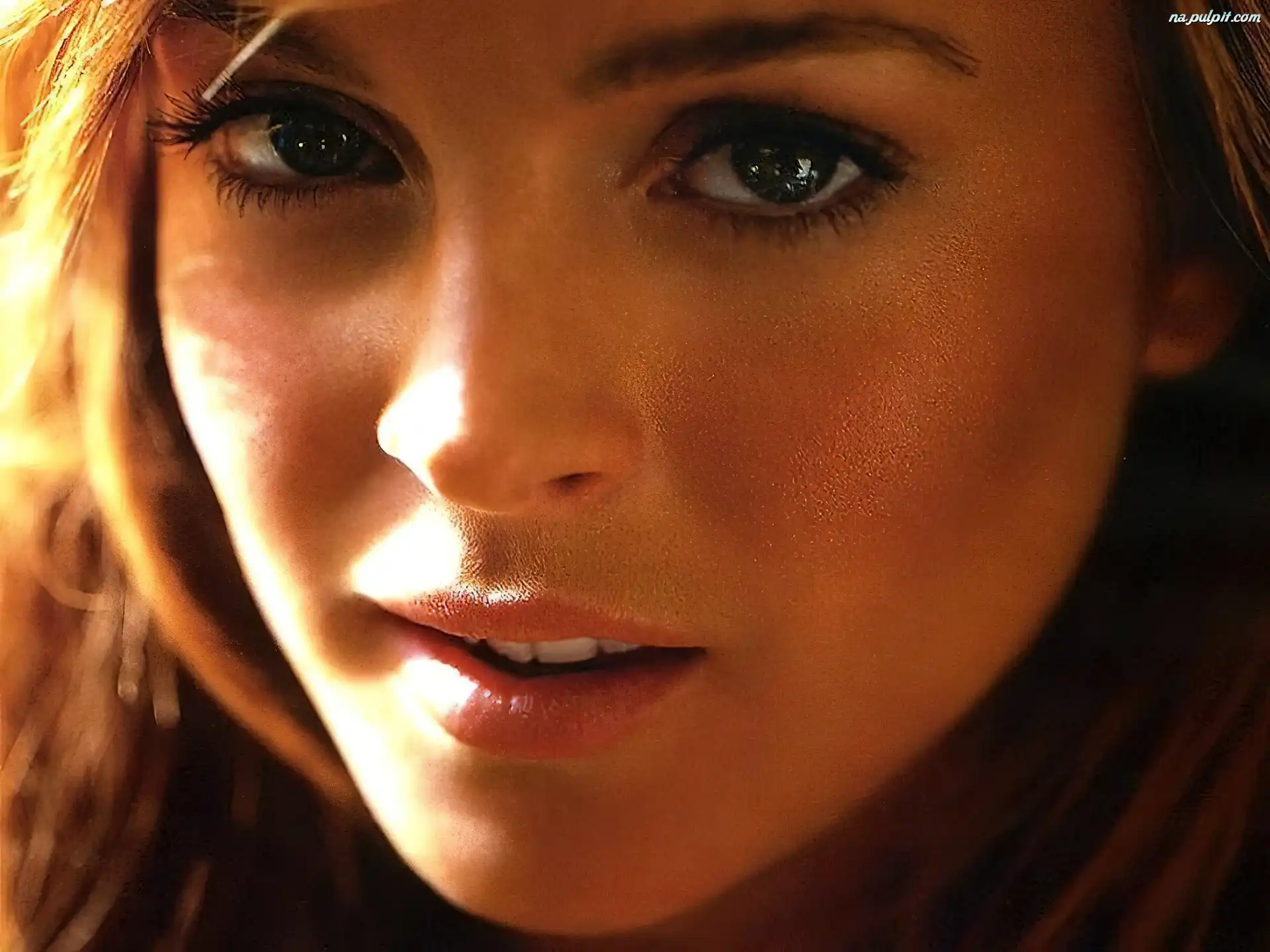 Lindsay Lohan